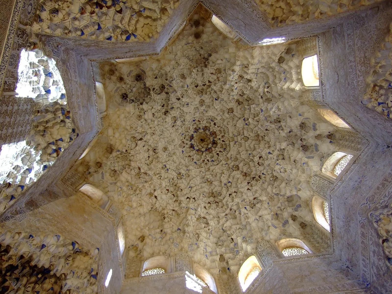 La Alhambra de Granada