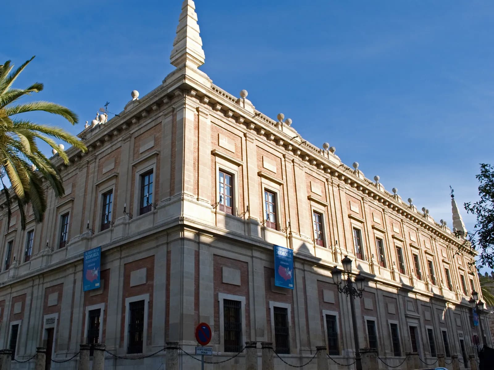 General Archive of the Indies