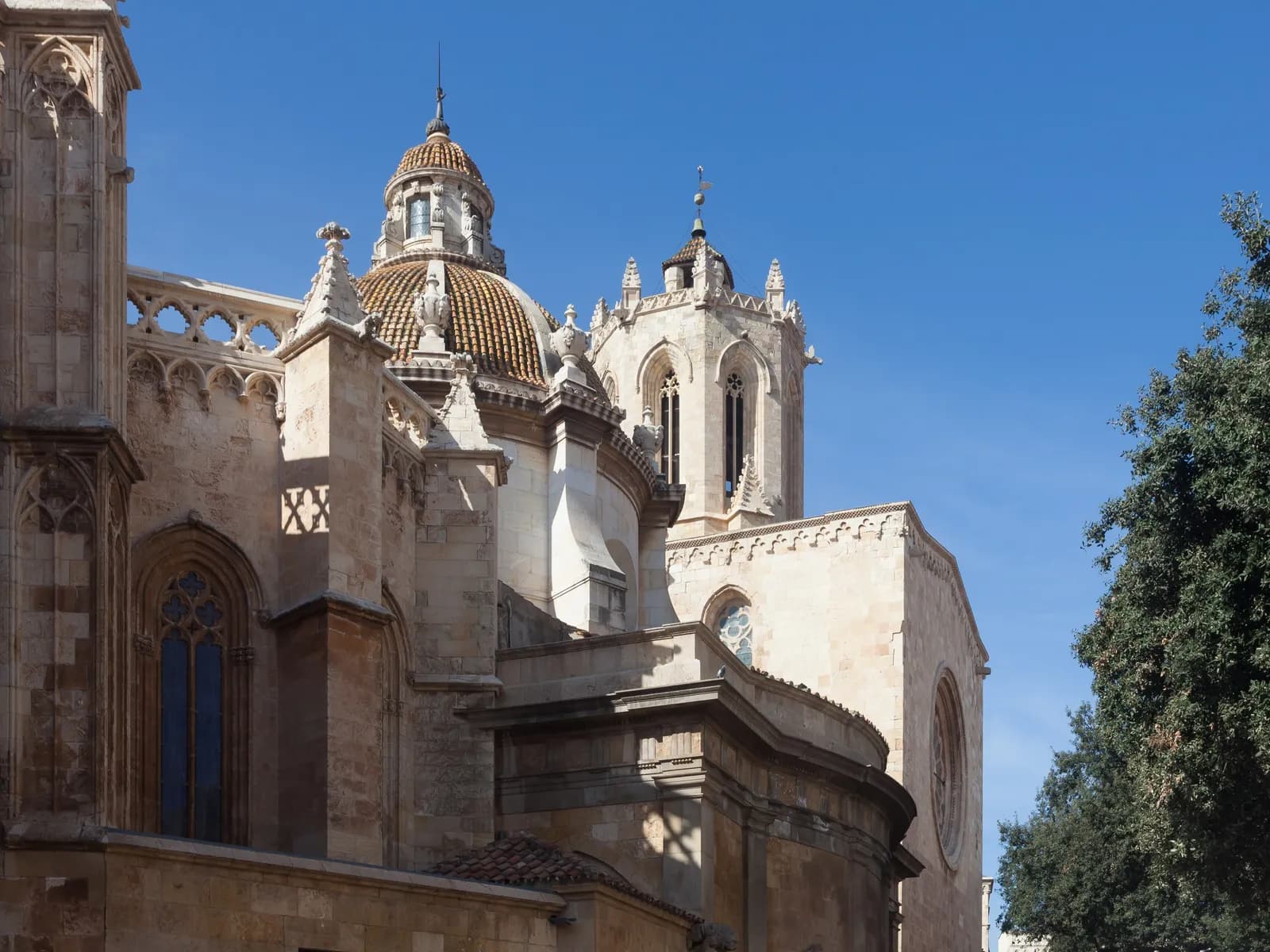 Catedral de Tarragona