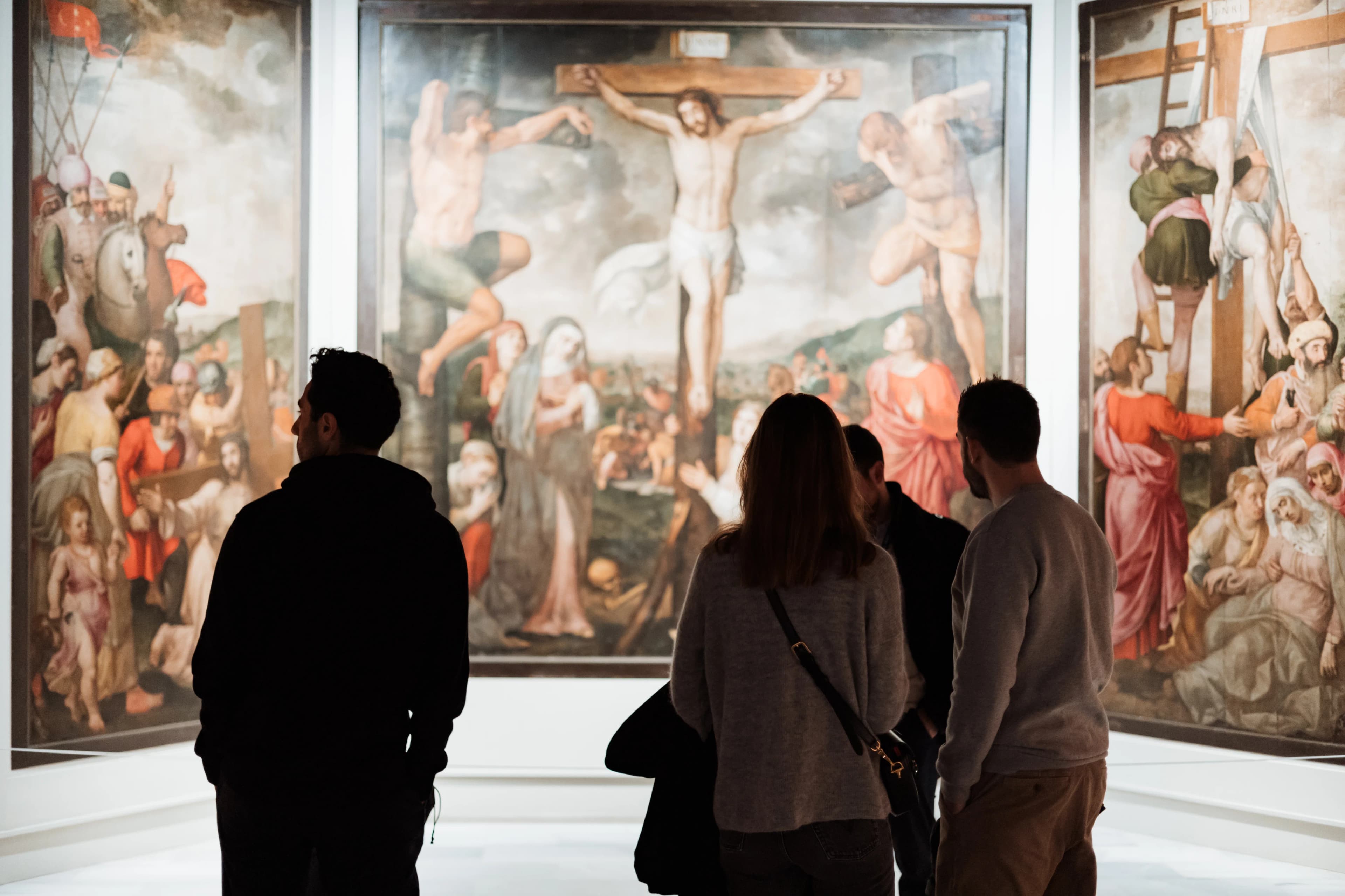 Museo de Bellas Artes de Sevilla (foto del proveedor)